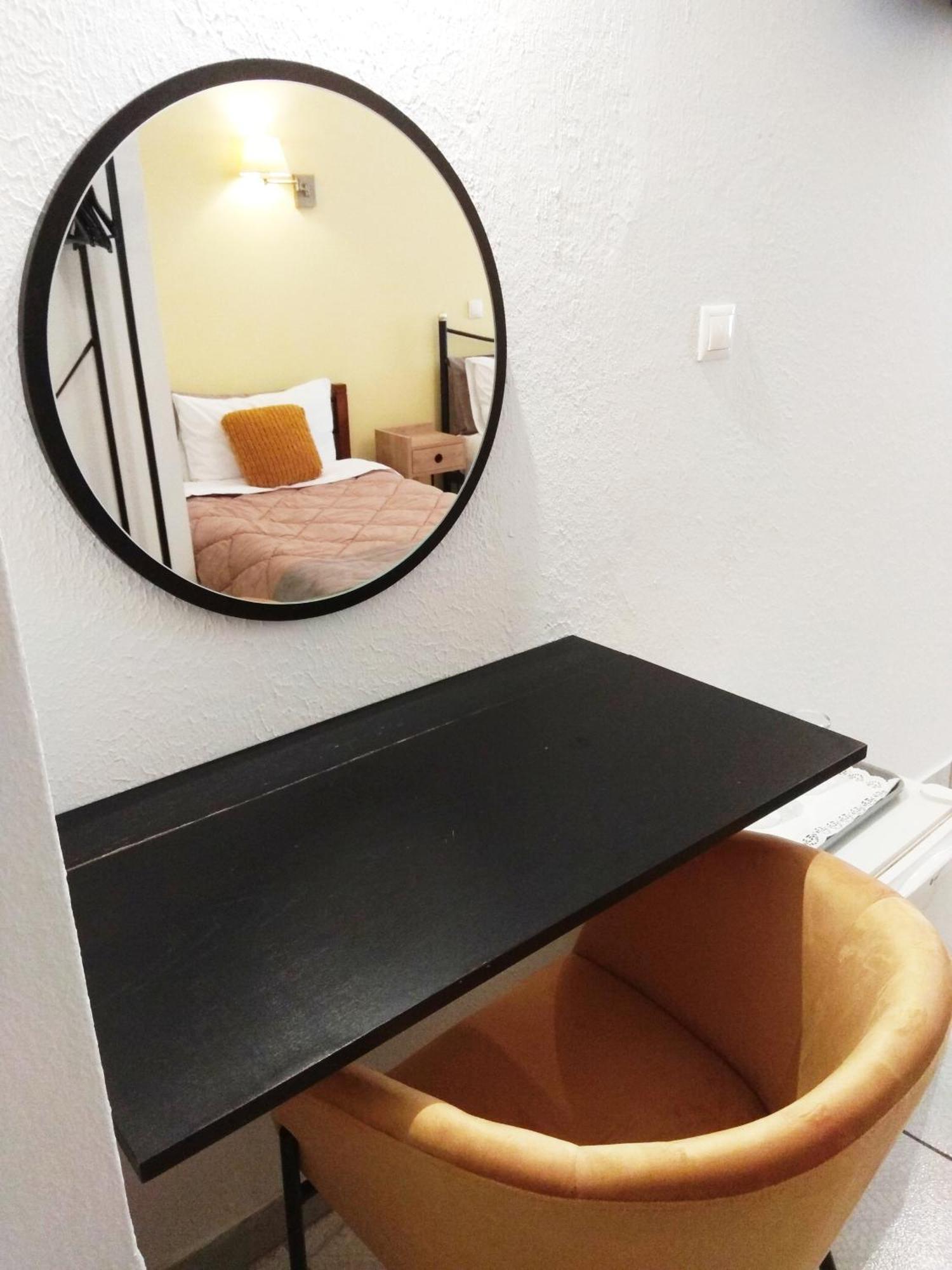 Filyra Pension Nafplio Bagian luar foto