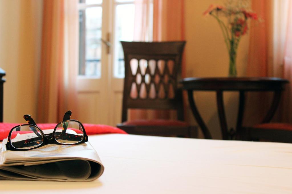 Filyra Pension Nafplio Ruang foto