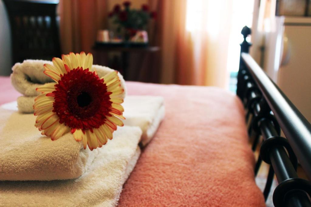 Filyra Pension Nafplio Ruang foto